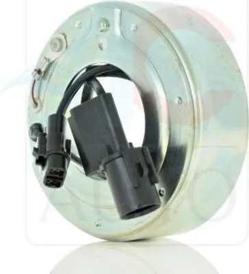 Zdjęcie produktu dla Cewka Sprzęgła Kompresora Klimatyzacji Mitsubishi Msc130,Msc90,Msc105 83/57/40/31Mm