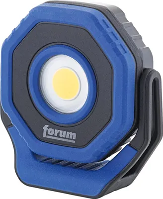 Produktbild von Forum Mini-Akku-Arbeitsleuchte 100-700 Lumen