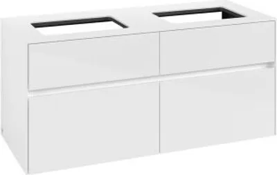 Produktbild von Villeroy & Boch C11500DH WTUS Collaro C11500 1200x548x500mm