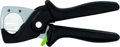 Produktbild von Rennsteig 502 037 6 Kombischere ECO 185mm für Kunststoff-Verbundrohre