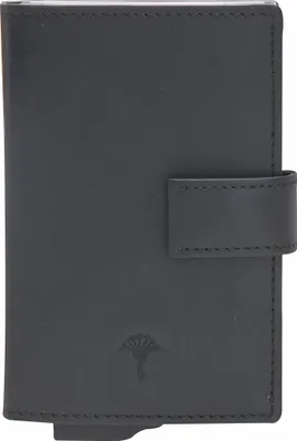 Image de Porte-monnaie pour adultes en noir