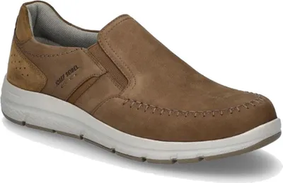 Produktbild von Josef Seibel Guiseppe Slipper Schwarz in Gr. 41