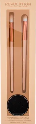 Image de Pinceau Define & Blend pour femmes 1 - Makeup Revolution London