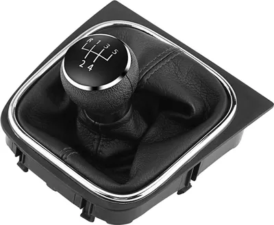 Produktbild von Knob Gaiter,Gear Shift Knob Gaiter Boot,Gear Shift Knob Gaiter,Gearstick Knob Gaiter,5 Speed Gear Shift Knob Gaiter Boot