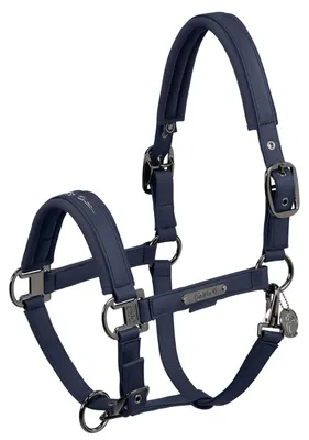 Produktbild von Eskadron Platinum 24 Double Pin Faux Leather Halfter