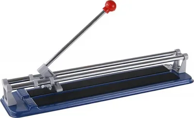 Produktbild von Schneidemaschine für Fliesen 400 mm