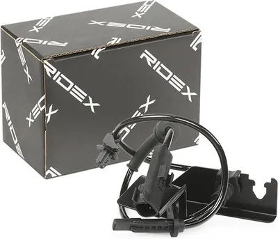 Produktbild von RIDEX ABS Sensor Raddrehzahl Vorne Rechts passend für PEUGEOT 207 (WA, WC) 412W1084
