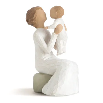Produktbild von Willow Tree Susan Lordi Grandmother 26072 Demdaco Oma Großmutter Kind