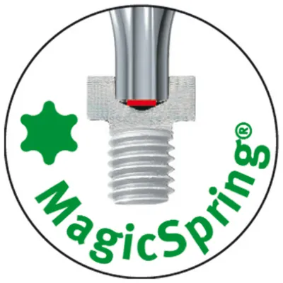 Immagine prodotto di wiha 27740 wiha Torx-Schraubendreher