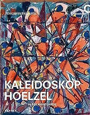 Produktbild von KALEIDOSKOP: Hölzel in der Avantgarde