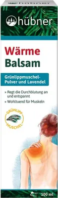 Produktbild von Arthoro - Thermo Wärmebalsam 100ml 3er Pack