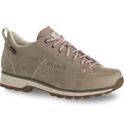 Produktbild von Dolomite 54 Low Fg Evo GTX Damen Aluminium Grey 38.5