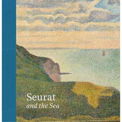 Obrázok produktu pre Seurat and the Sea