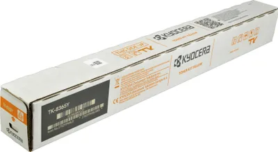 Produktbild von KYOCERA TK-8365Y, 12000 Seiten, Gelb, 1 Stück(e)