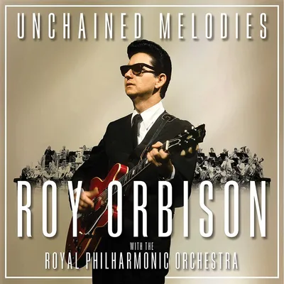 Obrázek produktu pro Roy Orbison: (CD / Titel: Q-Z)