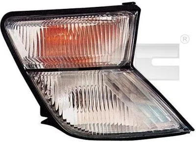 Produktbild von TYC 18-5278-05-2 Blinker Blinkleuchte vorne Links für NISSAN Patrol GR V SUV (Y61)