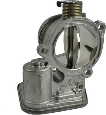Produktbild von METZGER Drosselklappe 0892322 für BMW 3 Touring (E91) 54mm elektrisch