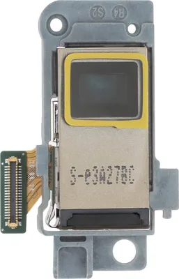 Obrázek produktu pro Samsung, zadní fotoaparát pro Samsung Galaxy Note 20 Ultra 12MP teleobjektiv, černý