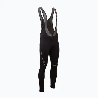 Obrázok produktu pre Pánske nohavice na bežecké lyžovanie SILVINI Rubenza Bib black 3221-MP1703/0811