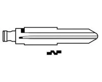 Productafbeelding van Bitset HYN14CH - HYN14CH