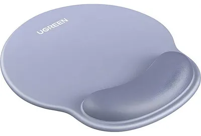 Produktbild von Ugreen Ergonomisches Mauspad Lp668 (Grau)