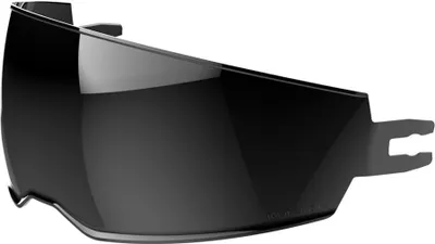 Zdjęcie produktu dla Osłona przeciwsłoneczna ciemny dym Airoh Connor/Spark 2 kask