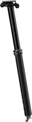 Zdjęcie produktu dla Sztyca Turbine R 30.9 - czarna - 200 mm