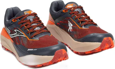 Zdjęcie produktu dla Joma Running Shoes TKKUBS2506 in Red color size 43
