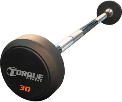 Image de Torque USA Ensemble d'haltères fixes droits 35-55kg
