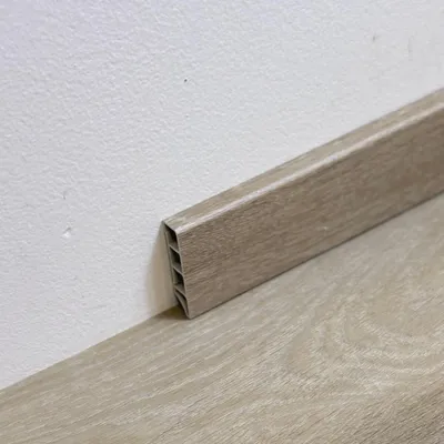 Produktbild von Sockelleiste SPC RIGID Jasper - Lišta 2000x50x12 mm