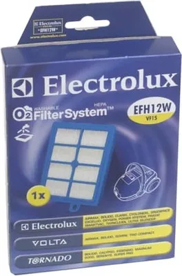 Produktbild von Electrolux - Filter Efh12 - 9001951194