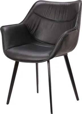 Produktbild von home24 Esszimmerstuhl - Metall