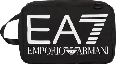Produktbild von Ea7 Emporio Armani 7x000068_af13806 Tasche Schwarz  Schwarz One Size
