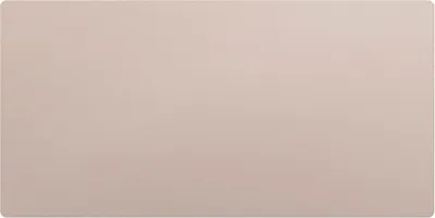 Produktbild von Farbe: Hellbraun– Schreibtischunterlage – Schreibtisch Tischunterlage – 90x45 cm – Unterlage Groß Schreibtischmatte