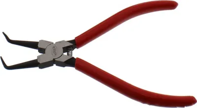 Obrázok produktu pre Kliešte JMP na poistné krúžky ohnuté I 19-60 mm