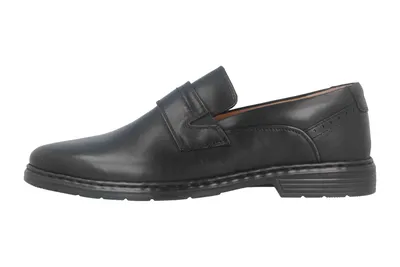 Produktbild von JOSEF SEIBEL Alastair 15 | Slipper für Herren | Schwarz