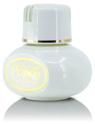 Immagine prodotto di Poppy Grace Mate, rinfrescante per ambienti, profumo di gelsomino, 150 ml