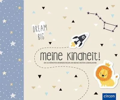 Image de Meine Kindheit!
