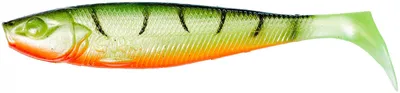 Zdjęcie produktu dla Gunki – gumowa przynęta Bumpy 11 cm Fire Tiger