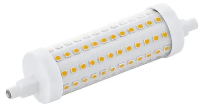 Image de EGLO 110164, 12,5 W, 100 W, R7s, 1521 lm, Warmweiß