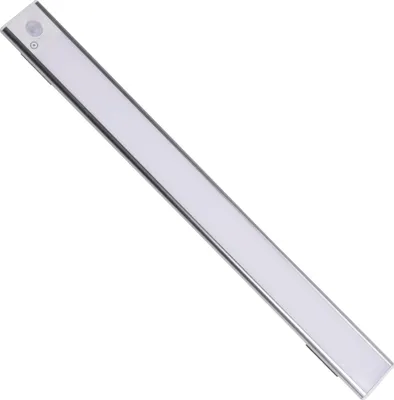 Produktbild von Müller-Licht LED Unterbauleuchte Aculine 40cm Weiß 2W 230lm CCT 3000K/4000K/6500K Dimmbar Sensor Touch Akku