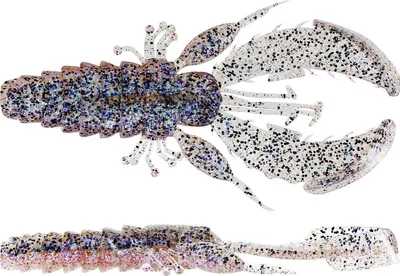 Immagine prodotto di Westin CreCraw Creaturebait 8,5cm 7g Oyster
