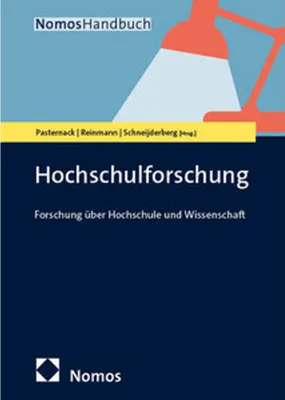 Image de Hochschulforschung