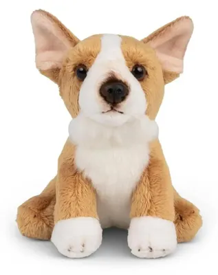 Obrázek produktu pro Animigos World of Nature mini corgi – One for Fun