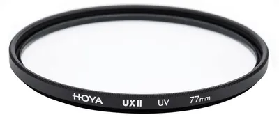 Productafbeelding van Filter Hoya UX II UV 72mm