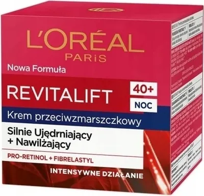 Productafbeelding van L'Oréal Paris Revitalift Nachtcrème, 50 ml