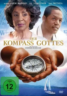 Produktbild von Der Kompass Gottes