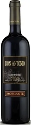 Imagen del producto de Don Antonio Sicilia - 2020 - Morgante