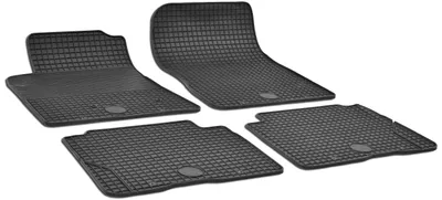 Produktbild von Walser Gummimatten für Mitsubishi Pajero BJ 2007 - heute, 50451