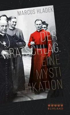 Immagine prodotto di Der Ratschlag. Eine Mystifikation